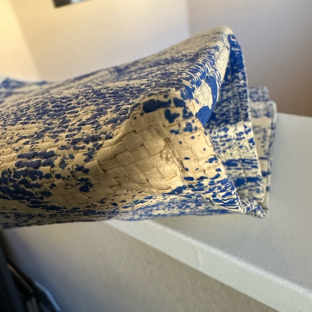 Christian Dior Riviera Tote💙🤍 - Picture 10 of 12